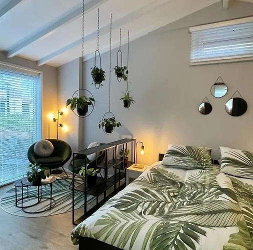 Royal Pensionat Zandvoort