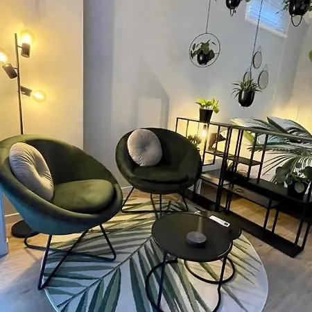 Guest house Royal Zandvoort