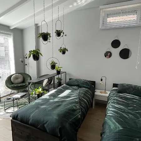 Royal Konukevi Zandvoort