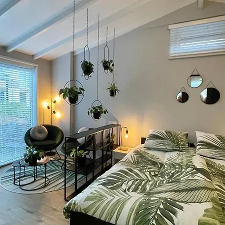 Royal Guest house Zandvoort