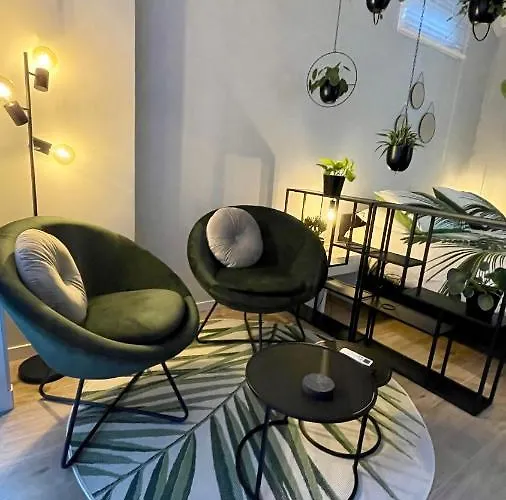 Gasthuis Royal Zandvoort