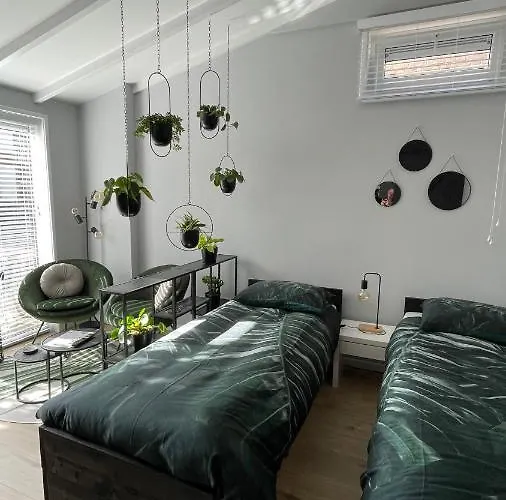 Royal Gasthuis Zandvoort